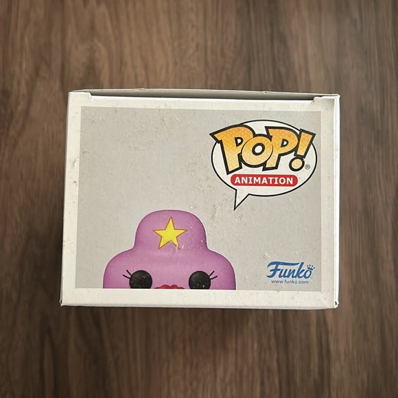 Two adventure times Funko Pops , never opened. - Picture 2 of 6